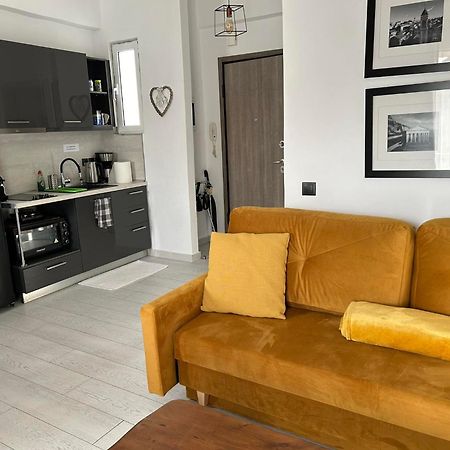 Deluxe Town Hall Square Flat In Historical Center 3 Corfu  Luaran gambar