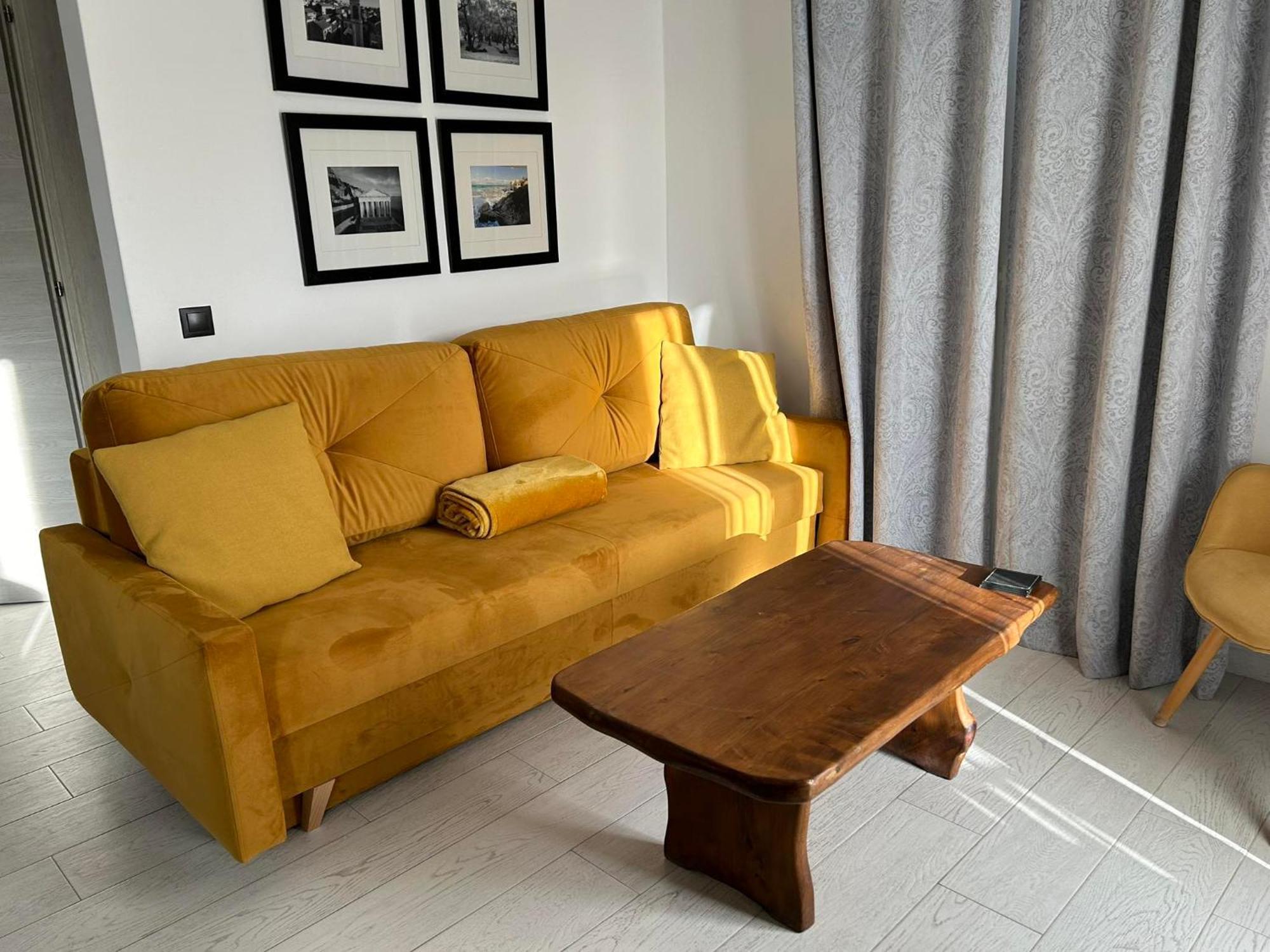 Deluxe Town Hall Square Flat In Historical Center 3 Corfu  Luaran gambar